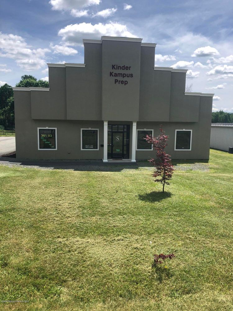 780 Rt 6 Scranton Cdle Highway, Jermyn, PA 18433
